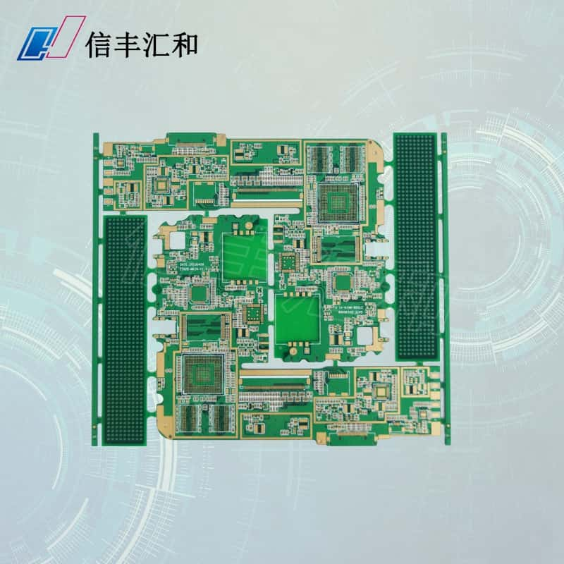 pcb多層板怎么走線，對于多層板pcb走線一般原則