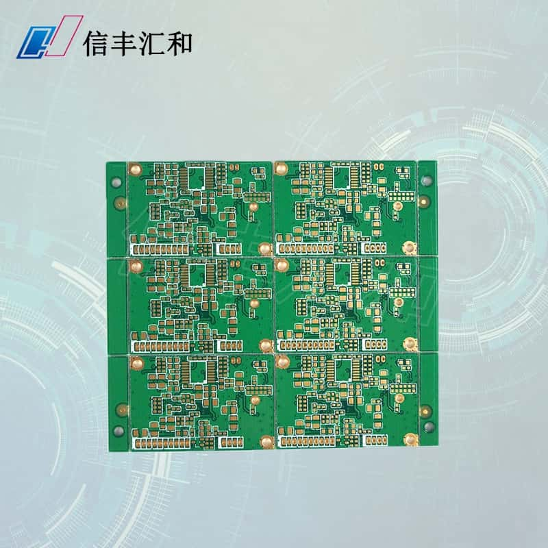 pcb多層板怎么走線，對于多層板pcb走線一般原則