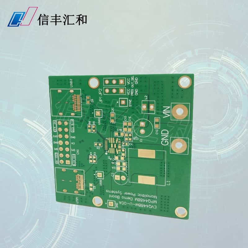 手機pcb板制作工藝，手機pcb的制作過程