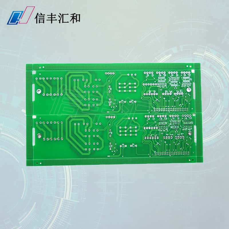 pcb精密加工檢測設(shè)備作用，pcb成型加工精度能達(dá)到多少？