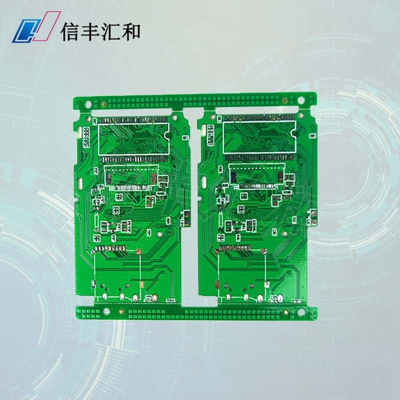 射頻PCB板接地技術(shù)，射頻PCB板連接,熱脹冷縮