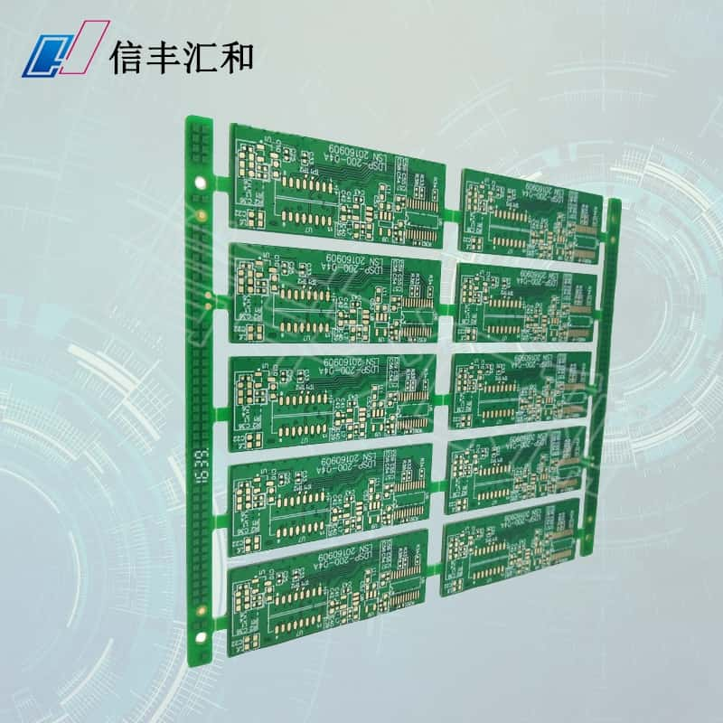 怎么做pcb板，印制電路板生產(chǎn)流程介紹