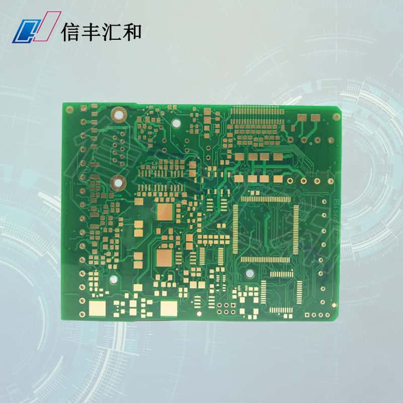 pcb沉金板如何控制活化時(shí)間長(zhǎng)短，pcb沉金板保質(zhì)期是多久？