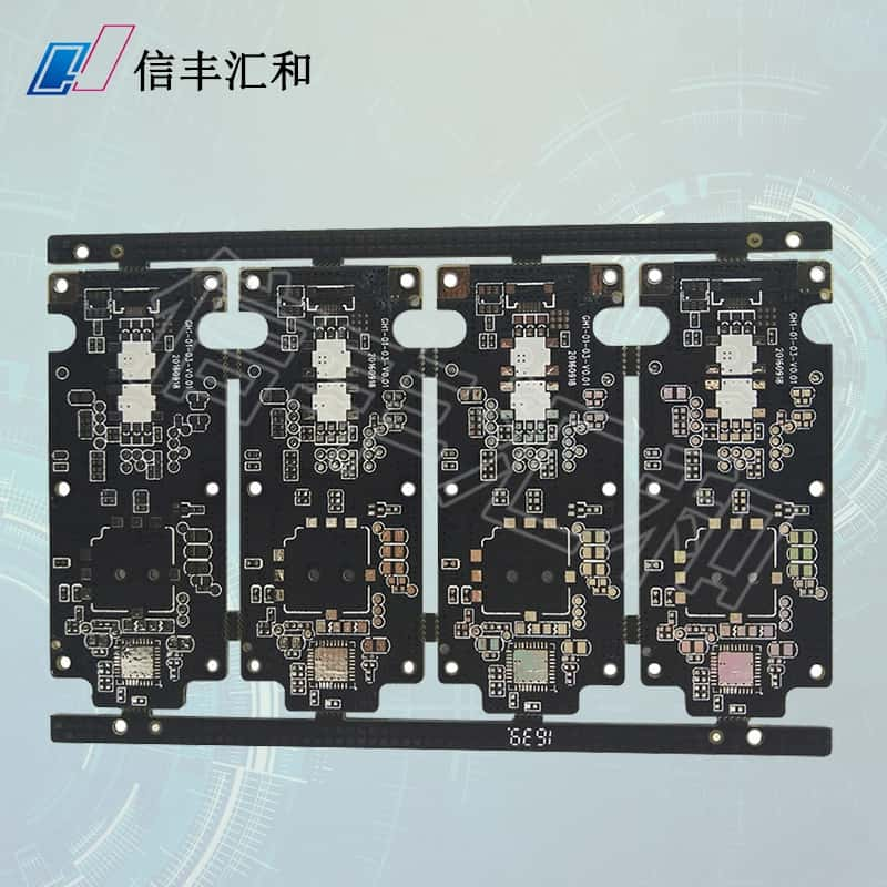 pcb汽車(chē)板的管理，pcb汽車(chē)板的品質(zhì)管理