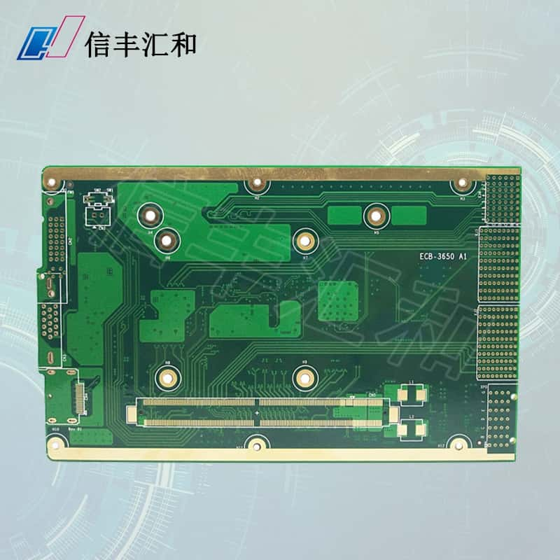 高速pcb布線，pcb高速線注意什么？