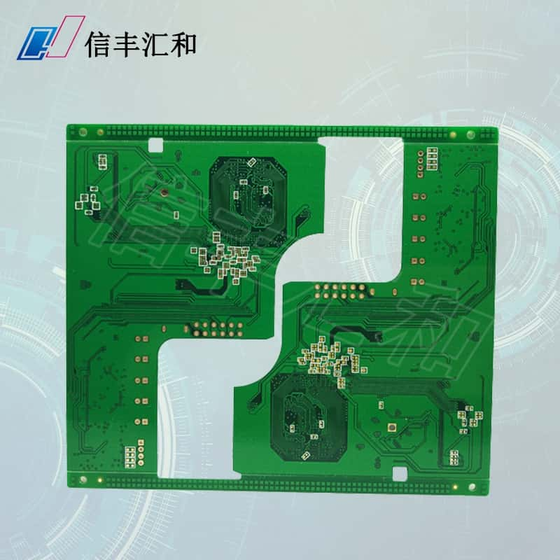 汽車板pcb與溫度的關(guān)系，汽車板pcb焊錫溫度