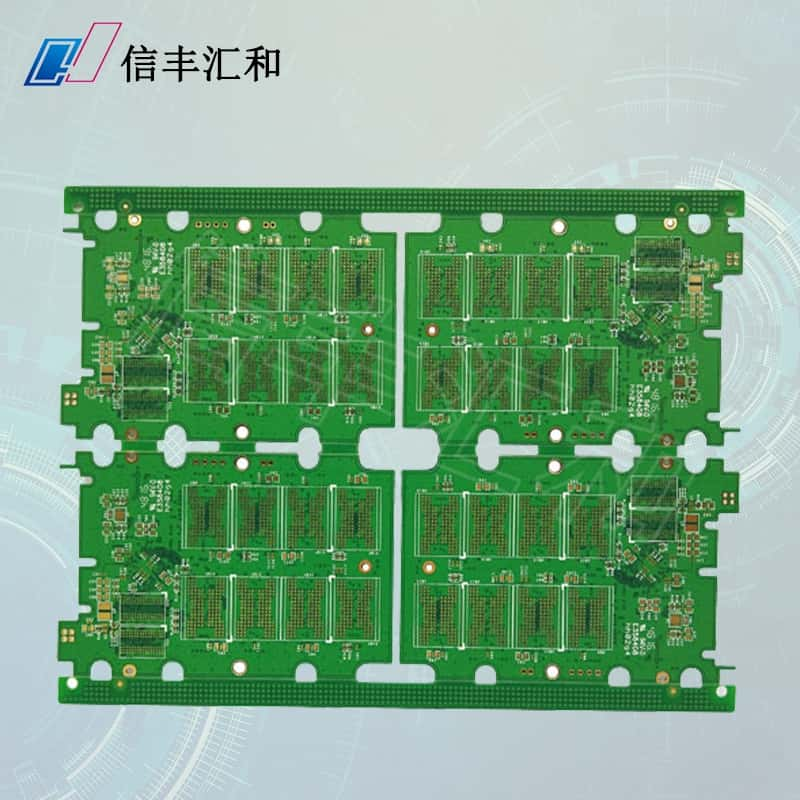 pcb電路板設(shè)計(jì)流程，pcb電路設(shè)計(jì)實(shí)例