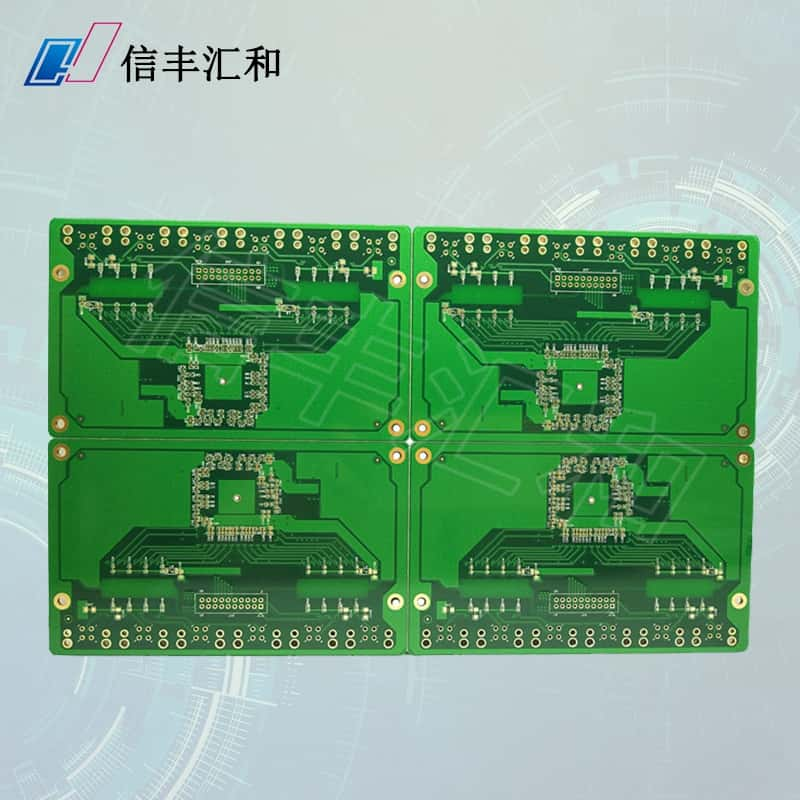 高頻電源控制板HFR，高頻電源控制板的作用