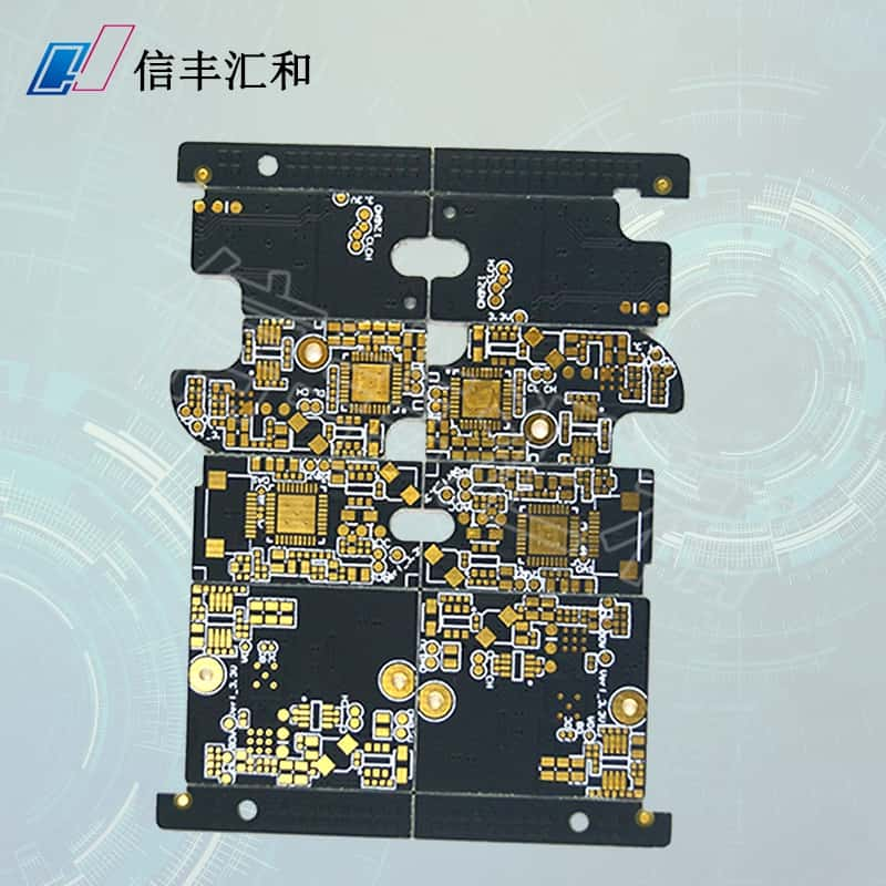 藍牙耳機線路板接線，藍牙耳機線路板接線方法