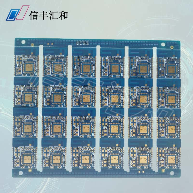 羅杰斯pcb板材材質(zhì)，羅杰斯5880板材參數(shù)