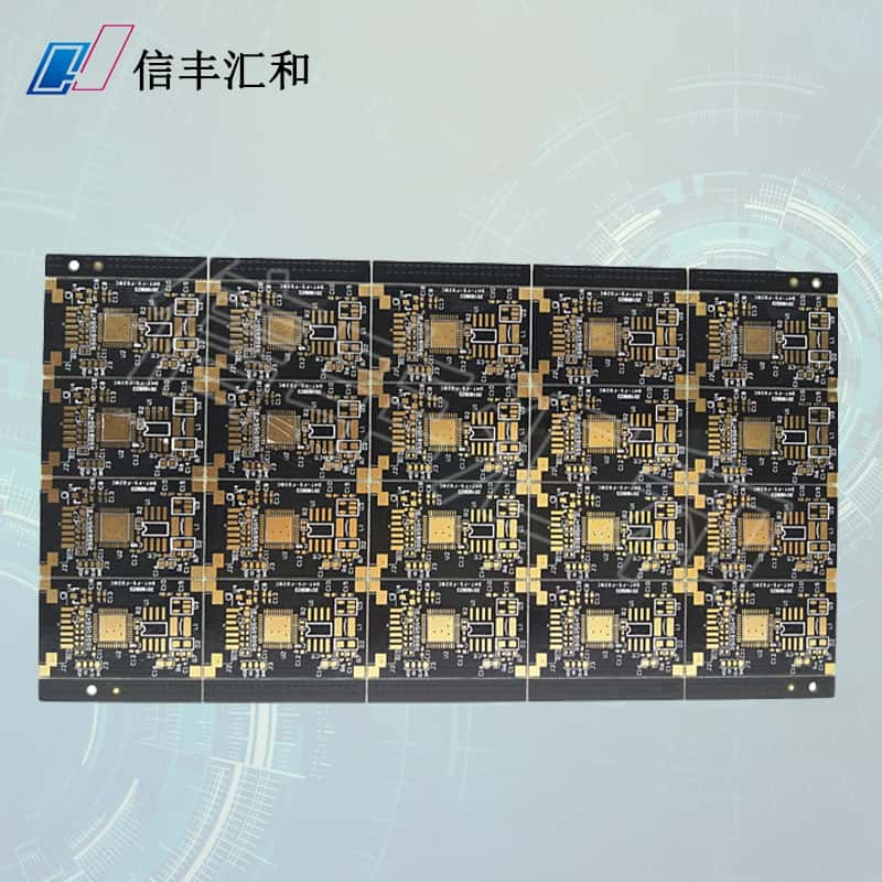 pcb電路板廠家生產(chǎn)廠家，pcb電路板廠家找哪家好？