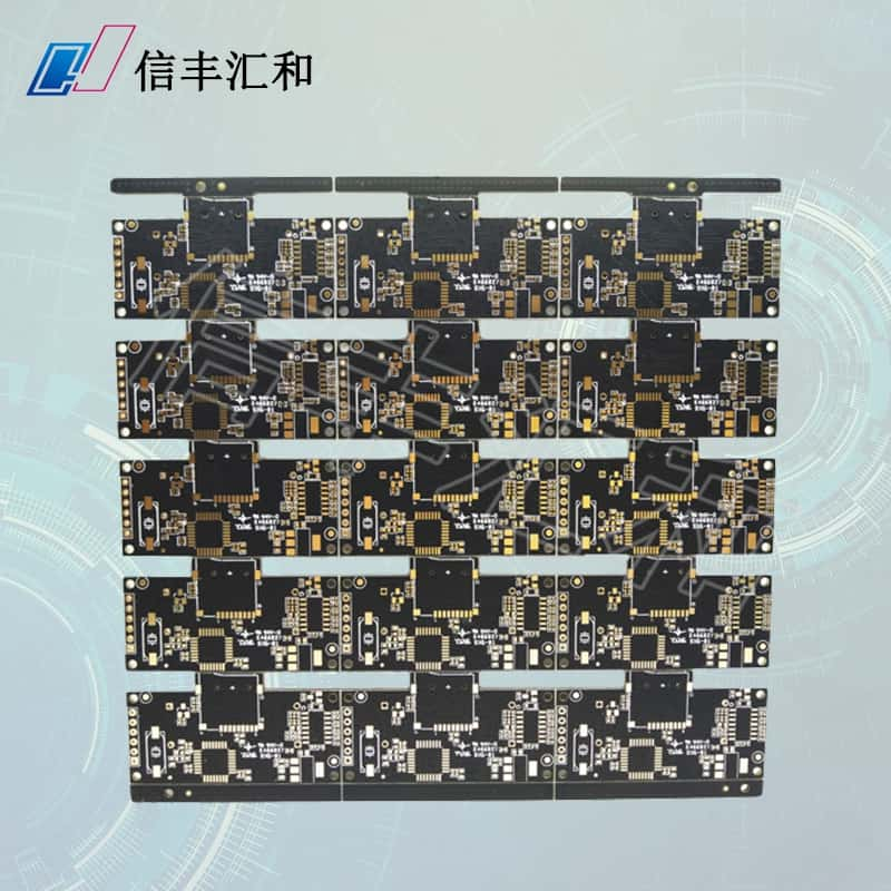 高頻pcb打樣平臺(tái)，高頻pcb打樣好的公司