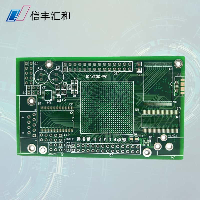 pcb10層板應(yīng)用產(chǎn)品，pcb10層板用在哪方面？