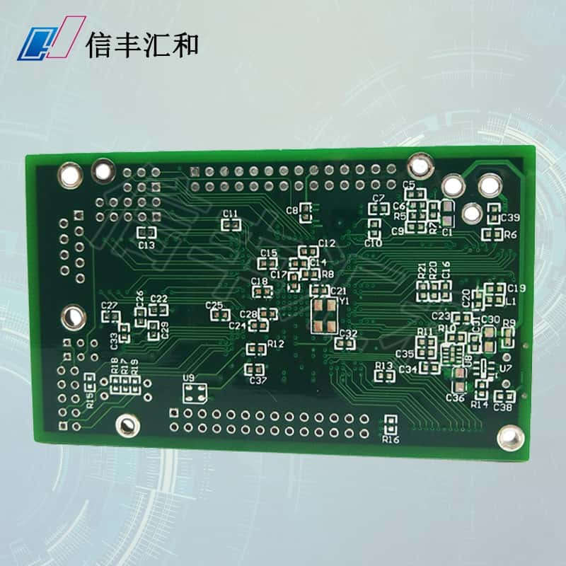 pcb10層板應(yīng)用產(chǎn)品，pcb10層板用在哪方面？