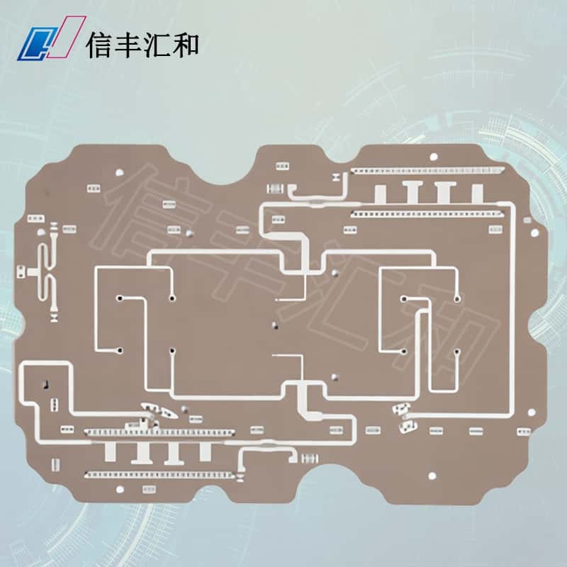 四層板pcb層序，四層板pcb設(shè)計 分層