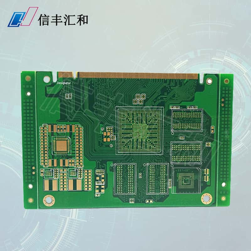 通信電源背板，pcb背板是啥？