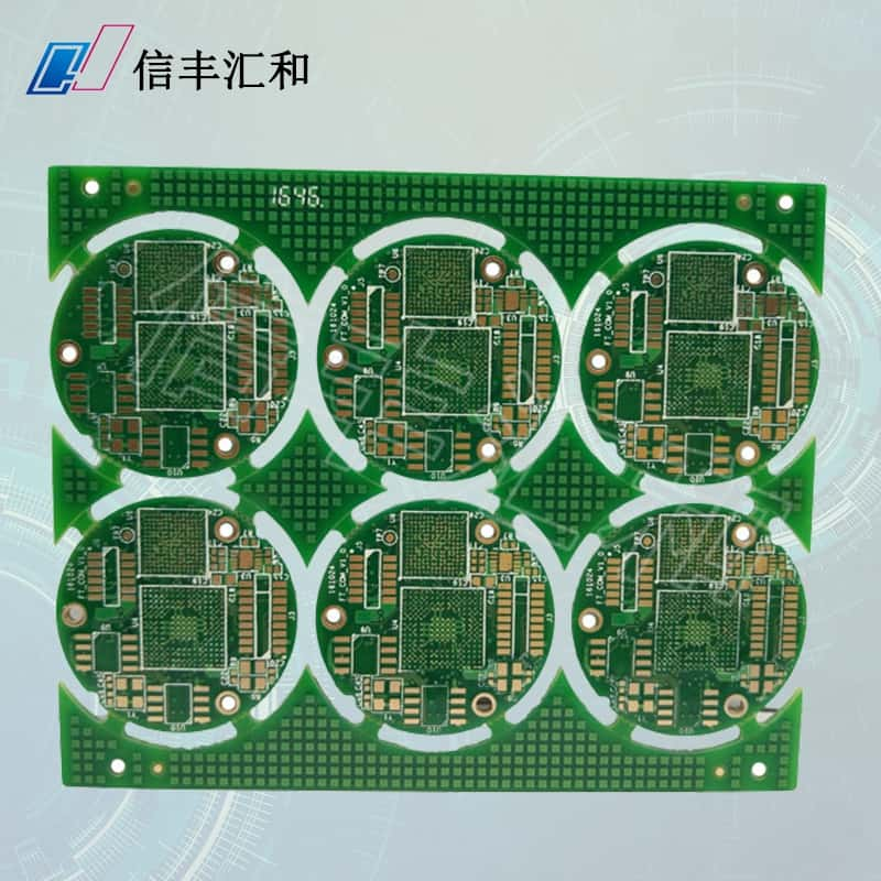 充電線路板整流橋的好壞判斷！