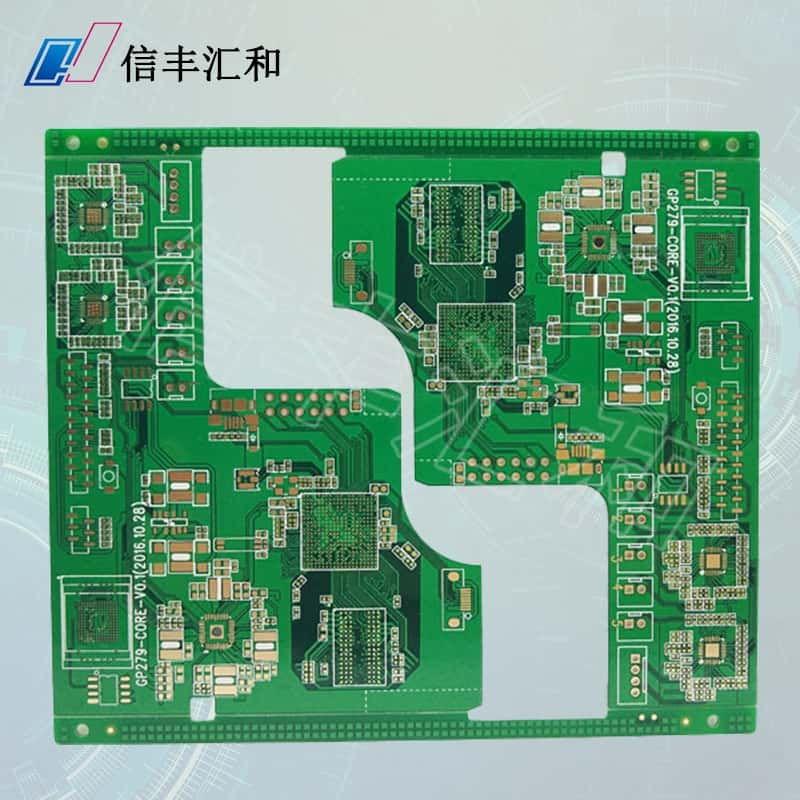 pcb抗氧化膜厚度標(biāo)準(zhǔn)，線路板抗氧化是什么意思？