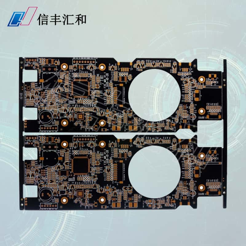 pcb抗氧化膜厚度標(biāo)準(zhǔn)，線路板抗氧化是什么意思？