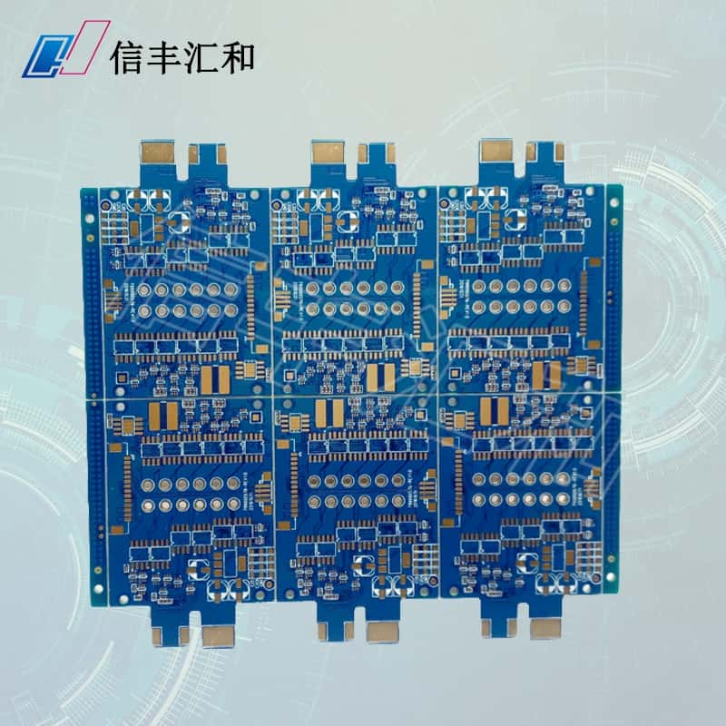 pcb抗氧化膜厚度標(biāo)準(zhǔn)，線路板抗氧化是什么意思？