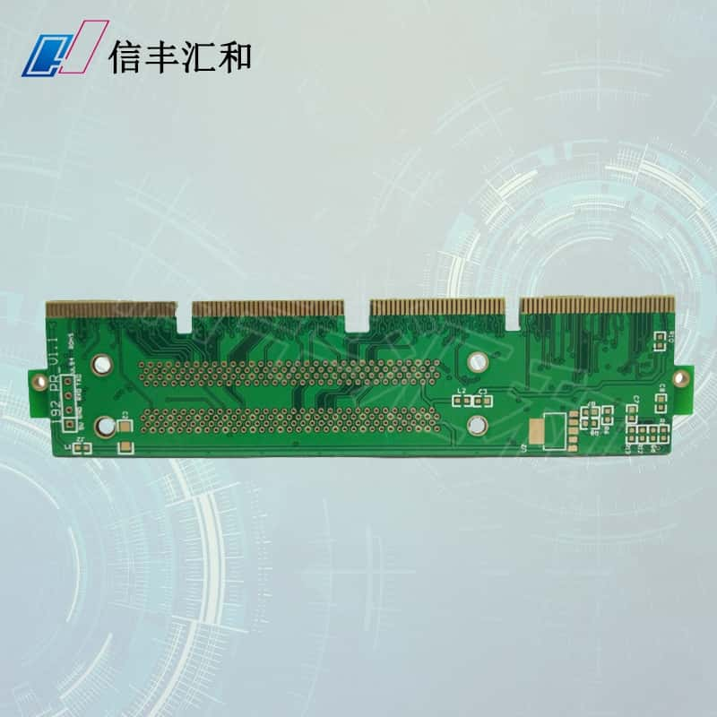 pcb板4層和6層的區(qū)別，六層pcb板比四層的pcb板的優(yōu)勢