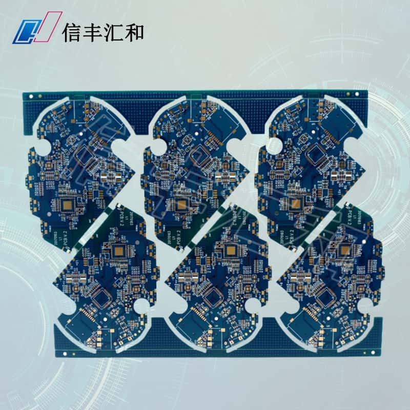 常用PCB板材品牌，常用PCB板材有哪些？