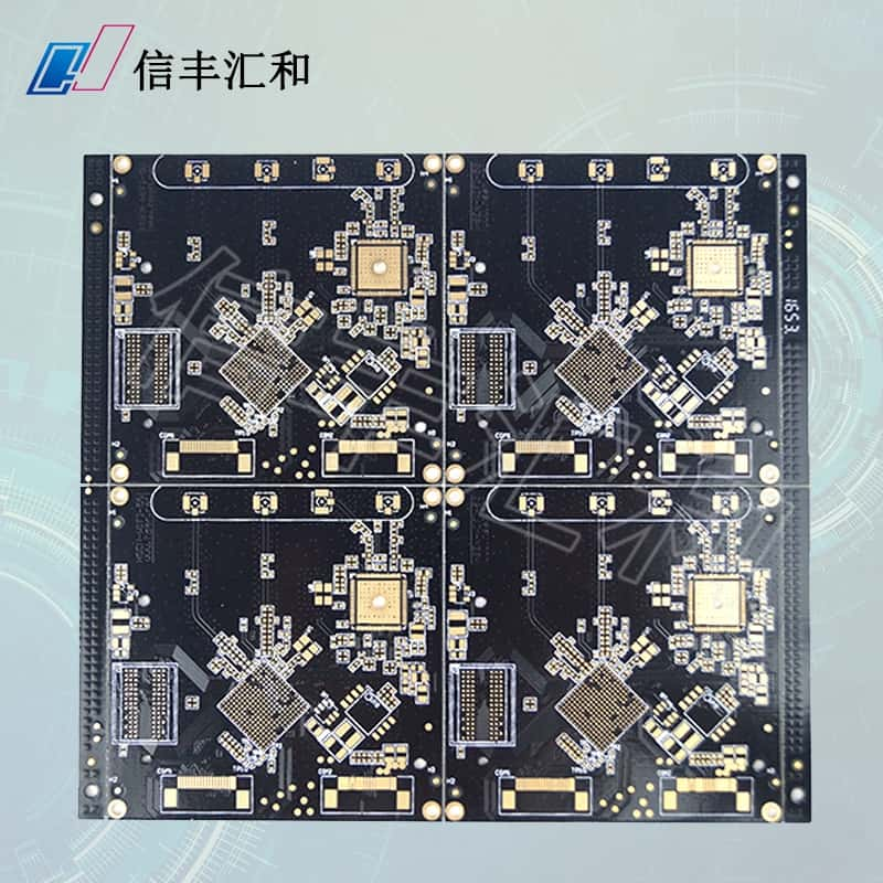 pcb板電路板的熱膨脹系數(shù)