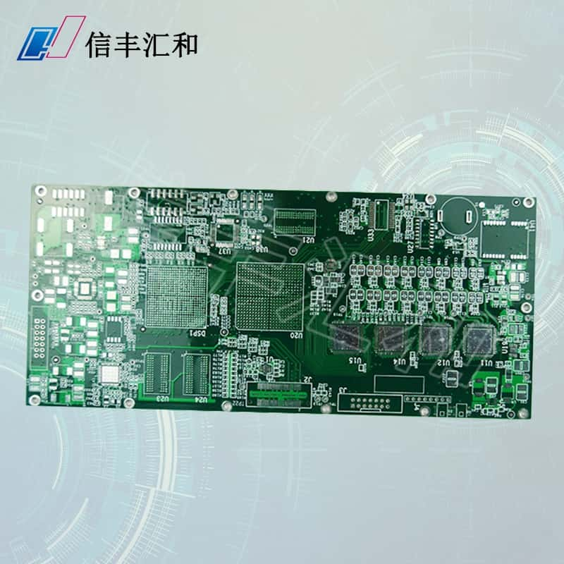 CPU的pcb板編號(hào)，CPU的PCB編碼都一樣嗎？