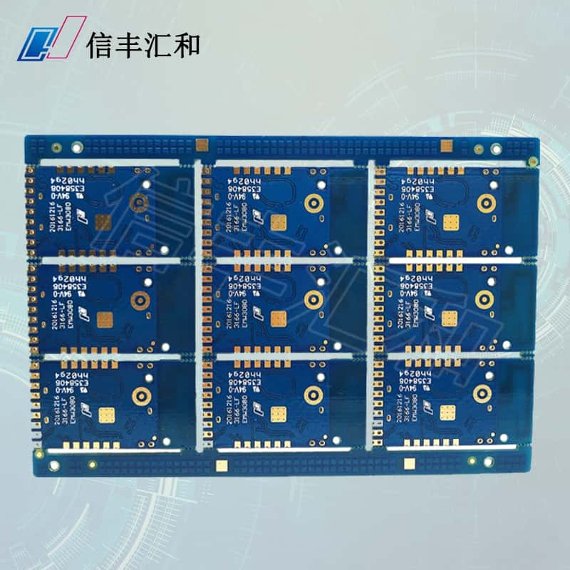 單片機走線寬度，單片機pcb線寬一般多少？